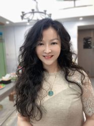 -Alger.O美感沙龙