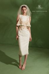 -MANLI BRIDAL婚纱