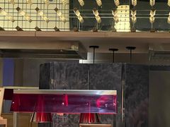 -宁海安岚·南溪阁全日餐厅