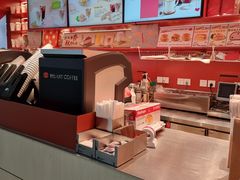 -贝瑞咖啡(深圳机场店)