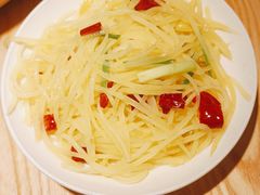 -醉得意·山茶油炒土鸡(福州马尾西堤店)