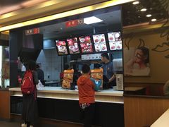 -永和大王(杨高中路店)