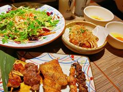 -王氏炉匠·烧鸟放题自助(三里屯店)