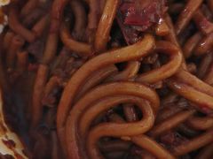 -西粉堂新疆米粉(朝外店)