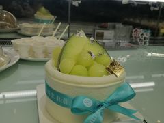 -卷心卷意·轻甜蛋糕(新光天地店)