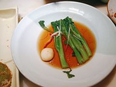 -绿茶餐厅(西单老佛爷店)