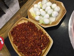 -老码头火锅(玉林店)
