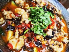 -米椰湘·辣椒炒肉