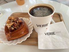 -VERIE BAKEHOUSE