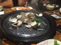 -船奇蒸汽海鲜·闽菜(八市海鲜总店)