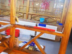 -缘福乡村铁锅炖民宿(八达岭店)