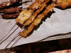 -火联烧烤(学院路创始店)