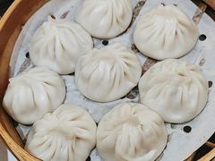 -馋三尺蟹粉小笼(人民广场店)