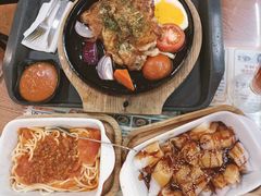 -多多茶餐厅(松风路店)