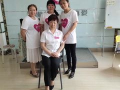 -爱月宝月嫂·育儿嫂(哈尔滨总店)