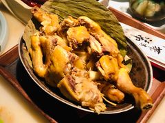 -桂满陇-十里风荷(合生汇店)