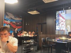 -水禾轩·海鲜蒸汽主题餐厅(拱北店)