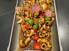 -老李家土菜馆·安吉地标美食