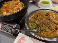 -阿庄新豫菜(航海东路店)