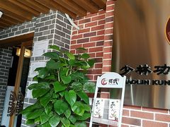 -少林功夫文化中心·独门独院