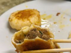 -大南门牛肉包子店