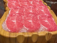 -东海怡品海鲜豆捞(舟宿夜江店)
