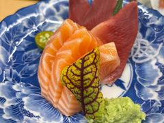 -竹· SUSHI TA-KE日本料理(王府井店)