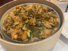 -万荣烤鸭店·北京菜(天坛店)