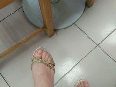 -福瑶修脚(农大总店)