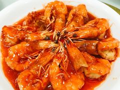-海鲜人家(吕四店)