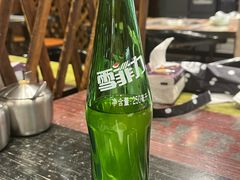雪菲力-红岸碳烤齐齐哈尔原味生态烤肉