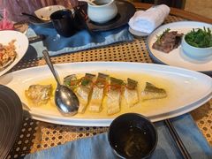 -杭州西湖柳莺里酒店·闻莺厅