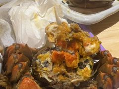 -清水日本料理铁板烧(学府路店)