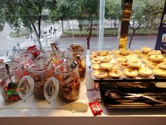 -威珀斯酒店·珀萃美食餐厅 | 海鲜刺身·现烤生蚝·特色烤肉