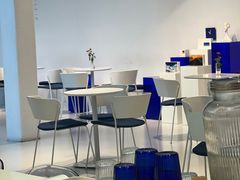大堂-intime coffee(芝麻街店)