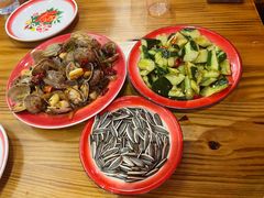 -东方一串·龙虾烧烤·特色烤鱼(柳州路店)