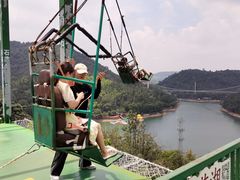 -石燕湖生态旅游景区