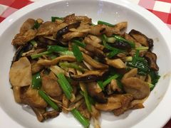 -西贝(枫蓝国际购物中心店)