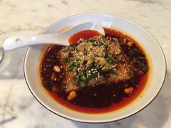 -漢舍中国菜馆(889广场店)