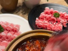 -古关火锅店(古北水镇景区店)