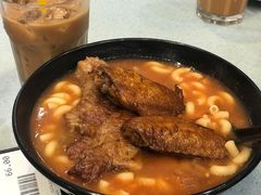 -华嫂冰室(尖沙咀店)