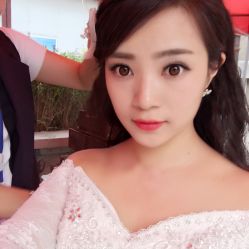 -完美新娘婚纱摄影