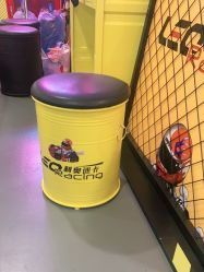 -利奥梦幻主题乐园(爱琴海购物公园店)