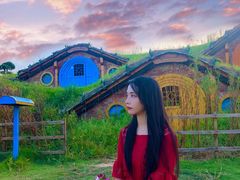 -武汉紫薇都市田园