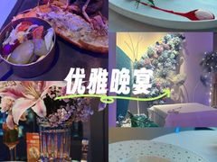 -天玑高空江景餐厅&酒吧Sky Secret Restaurant&Bar