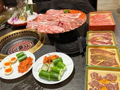 -神户赤童日式烤肉伙伴(东直门店)
