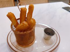 -CRAZYONES克芮旺斯西班牙餐厅(苏州中心店)