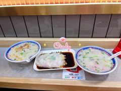 一品艇仔粥-银记肠粉店(北京路店)
