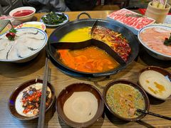 -萍姐火锅·公路夜市(南京弘阳广场店)