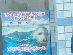 -鹿儿岛水族馆